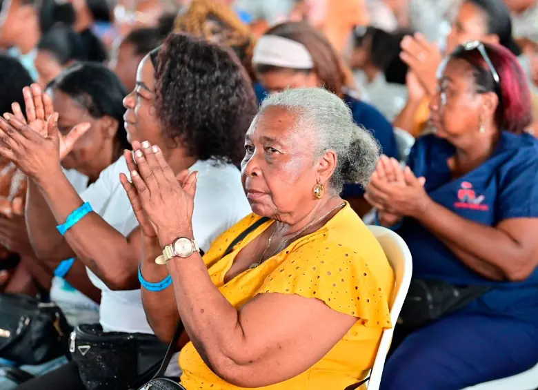 DPS cambio fecha de pago de los subsidios. FOTO DPS 