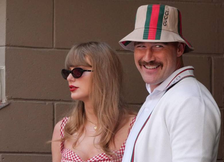 Taylor Swift y Travis Kelce ya estarían casados: esto es lo que se sabe de su millonaria celebración