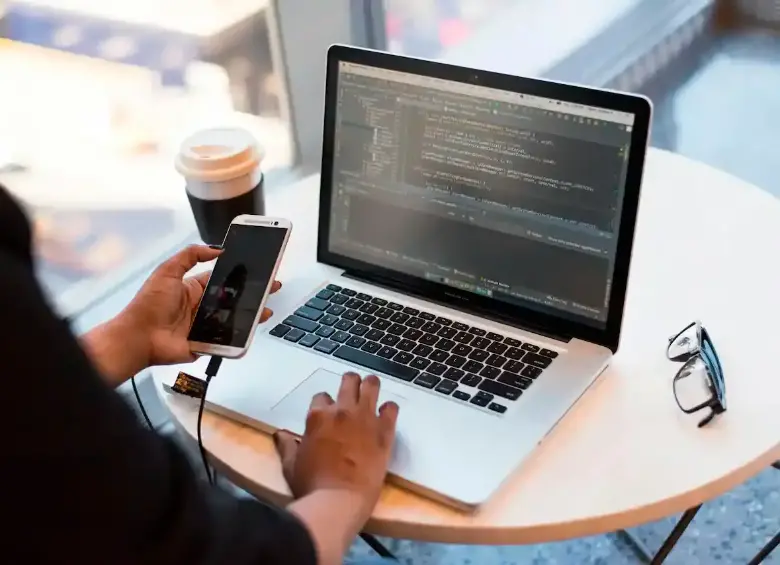 Ol Software combina innovación y bienestar con vacantes en tecnología disponibles en todo el país. FOTO: GETTY