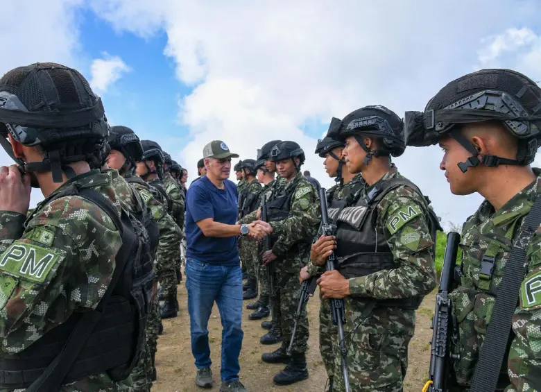 Pese a ataques violentos, Antioquia sigue bajando cifra de homicidios ¿Cuánto redujeron?