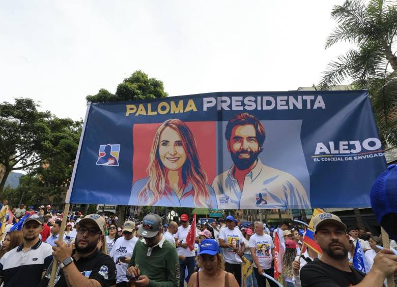 Foto: Camilo Suárez
