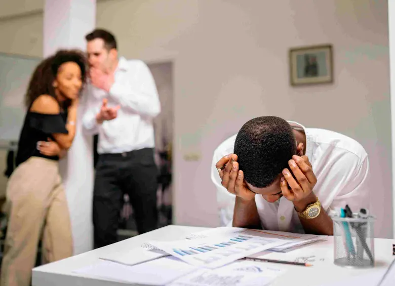 Las empresas que integran la salud mental en su estrategia logran mayor resiliencia y sostenibilidad. FOTO: CORTESÍA MERCER MARSH