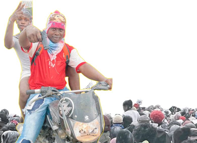 El Carnaval de Turbo: el último bunde auténtico del país
