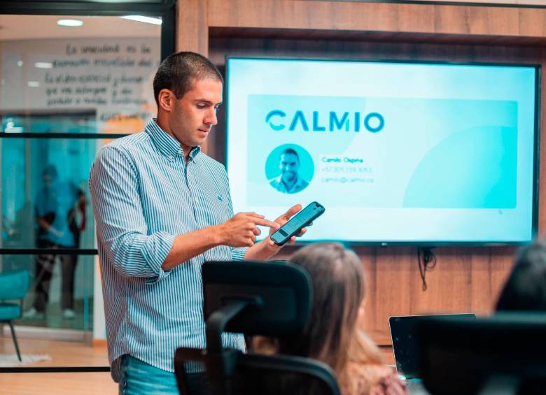 Alcaldía de Medellín abre convocatorias para la Ruta del Emprendimiento. FOTO ALCALDÍA DE MEDELLÍN. 