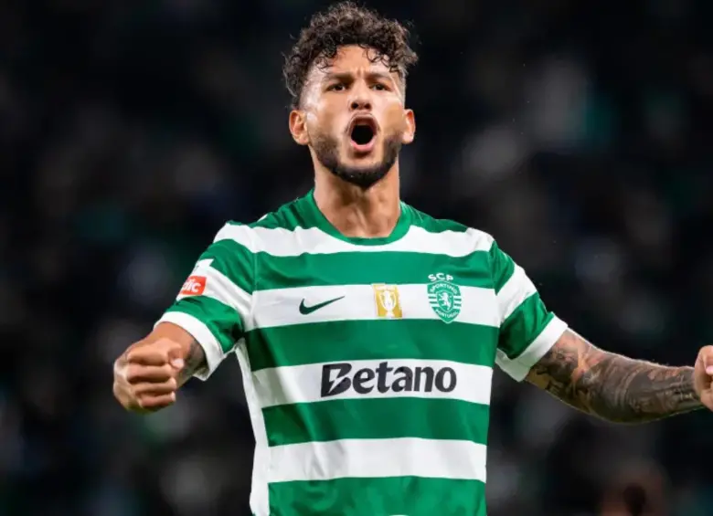 Luis Suárez acumula una cifra destacada de 33 goles en 46 partidos durante la presente temporada. FOTO: Getty