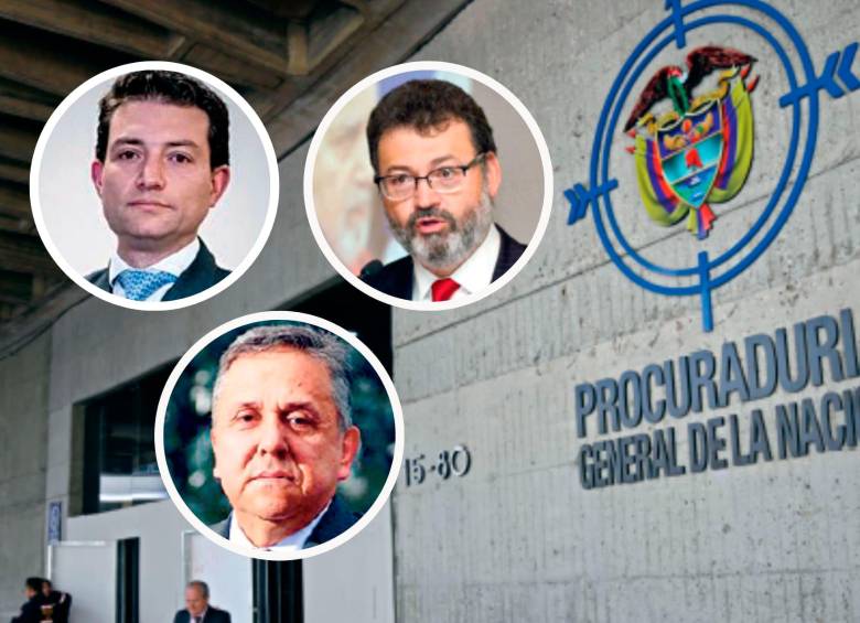 La Procuraduría, solo en 2024, maneja un presupuesto superior a $1,4 billones. Tiene a su cargo la vigilancia y sanción de los funcionarios públicos. FOTO CORTESÍA