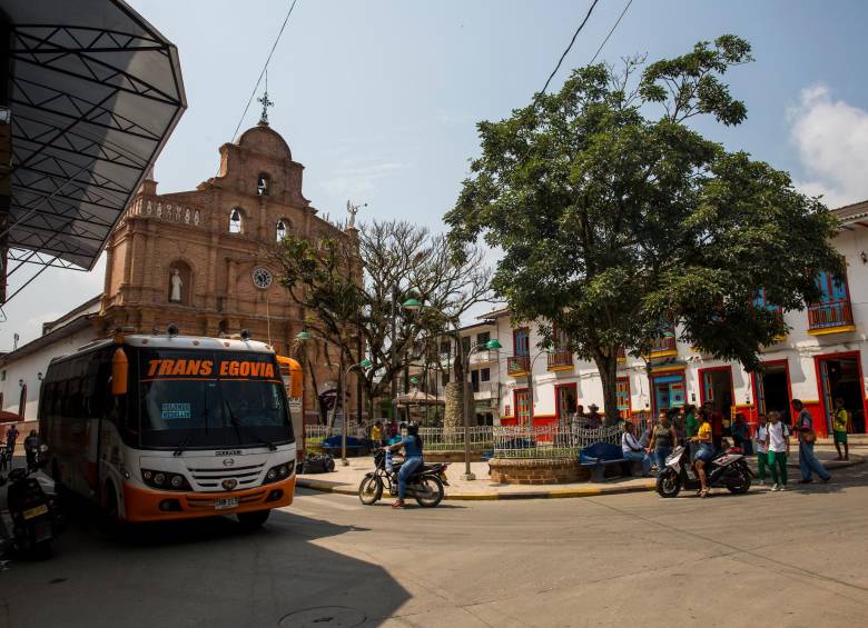 Quedamos más cerca de los grandes tesoros turísticos de Antioquia