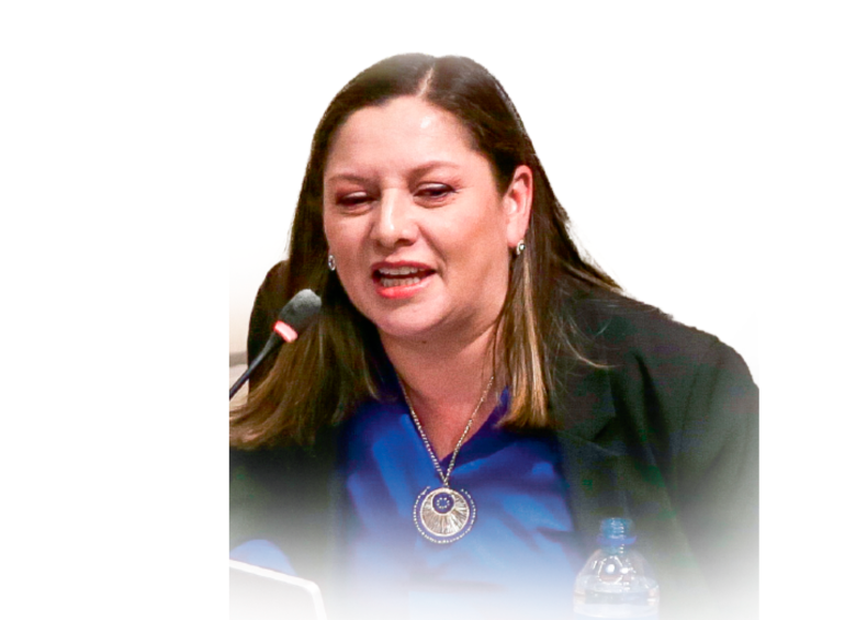 Según Ortegón, el funcionamiento de la Defensoría debe ser absolutamente independiente y autónomo. FOTO: COLPRENSA