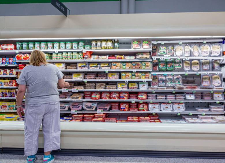 El producto colombiano retirado del mercado de Estados Unidos fue hallado con restos de una bacteria peligrosa para el ser humano. Foto: Getty Images