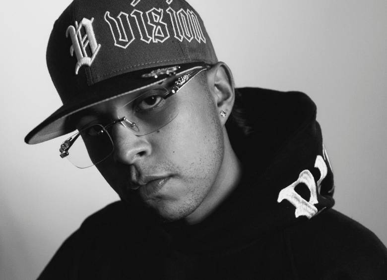 El año pasado Niko Arias lanzó su primer disco, El Barbero, un trabajo producido por Juancho Valencia. FOTO Miguel López.
