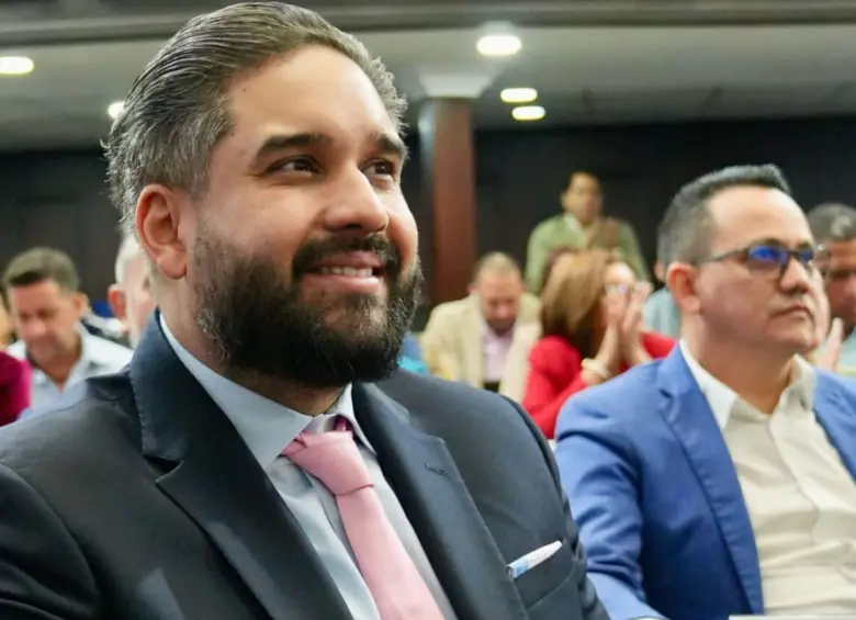 Nicolás Maduro Guerra es considerado la conexión entre el dictador chavista y las estructuras criminales. Foto: @maduroguerra