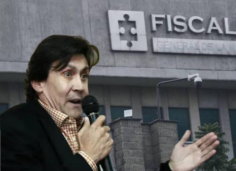 Varias denuncias reposan a nombre de Ricardo Leyva y cada vez crecen más los escándalos en los que presuntamente está involucrado. Foto: Colprensa.