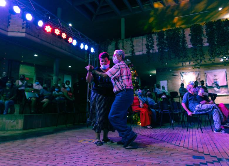 El festival se consolida como uno de los eventos culturales que unen el campo con la ciudad. Foto: Cortesía.