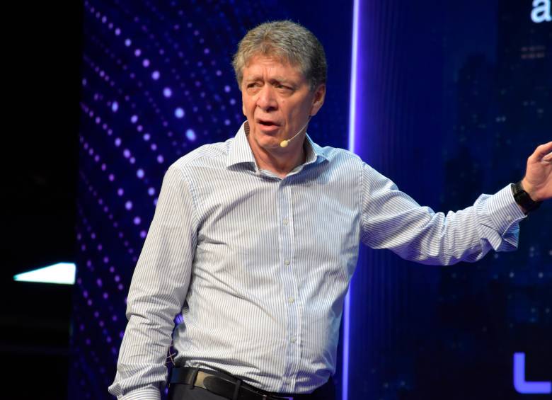 Andi propuso a gobierno de Abelardo cómo podría crecer al 5%