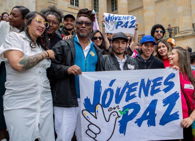 Hace un par de semanas este diario publicó otra investigación en la que contó la “persecución” contra funcionarios de la línea de la vicepresidenta en esa cartera; según varias fuentes eso habría generado molesta en el despacho de Rosero. Foto: MinIgualdad
