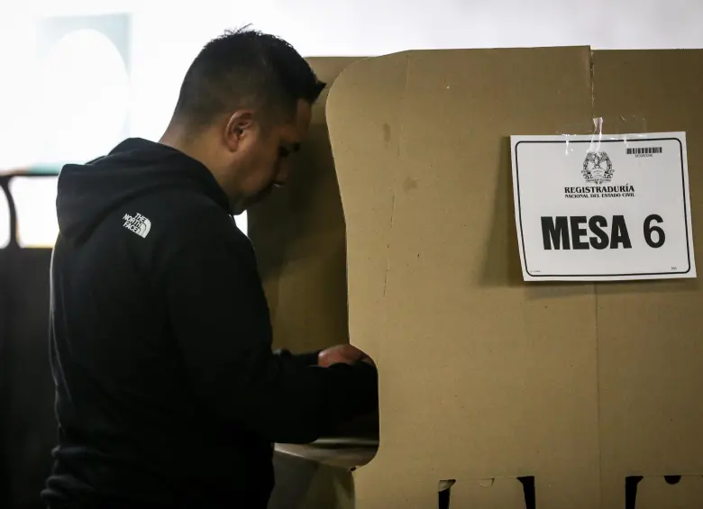 En Girón, Santander, esperan resultados de elecciones atípicas este domingo