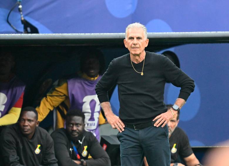 La Selección Colombia tiene traje de candidata a pelear el Mundial: llegará fortalecida a los “mata-mata” con Ghana