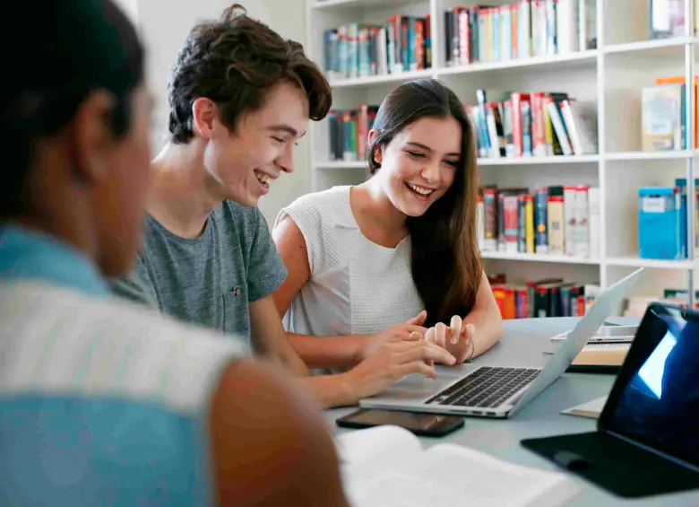 La convocatoria de Essity permitirá a los practicantes participar en proyectos innovadores y multidisciplinarios. FOTO: Getty