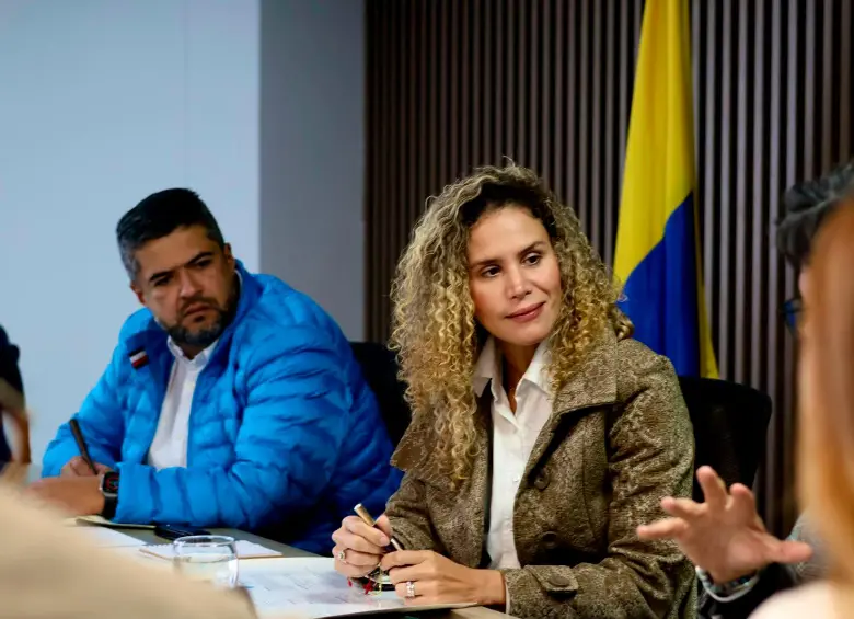 FOTO MINTRABAJO