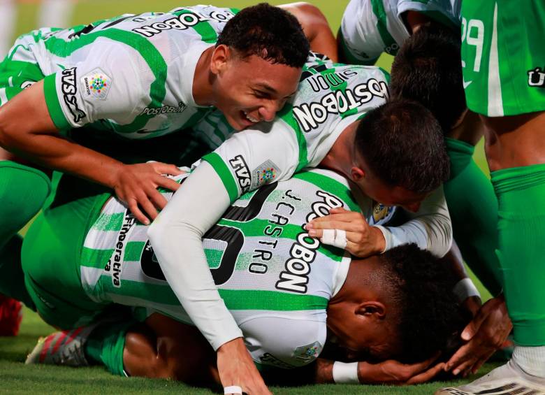 Mentalidad fuerte, disciplina y humildad: él es Juan Manuel Rengifo, el “diez” que tuvo debut soñado con Nacional ante Quindío 