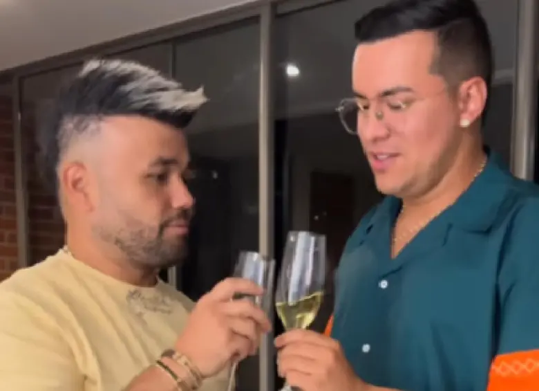 Casi tres meses después del fallecimiento de Yeison Jiménez, su familia anunció que el artista dejó escrita una canción inédita. FOTO: Tomada de Instagram @yeison_jimenez