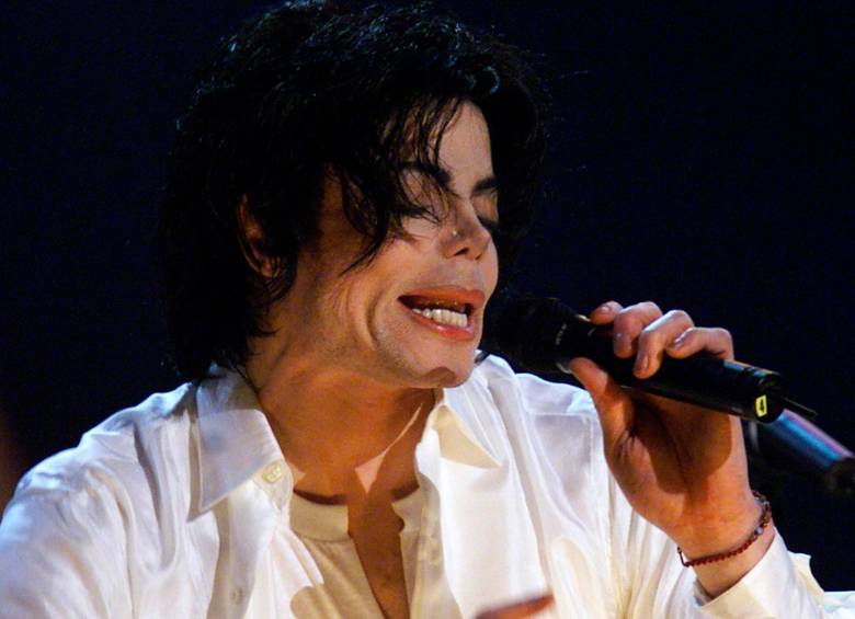 La música de Michael Jackson ha crecido en escuchas, tanto en radio como en streaming; además, se suma la venta de nuevo de algunos de sus discos. FOTO: AFP