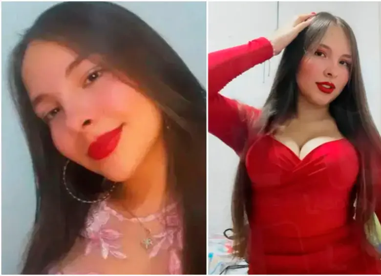 Silvana Torres fue enviada a un centro carcelario pero aún no ha sido recluida porque se encuentra internada en una clínica psiquiátrica. FOTOS: Tomadas de redes sociales 