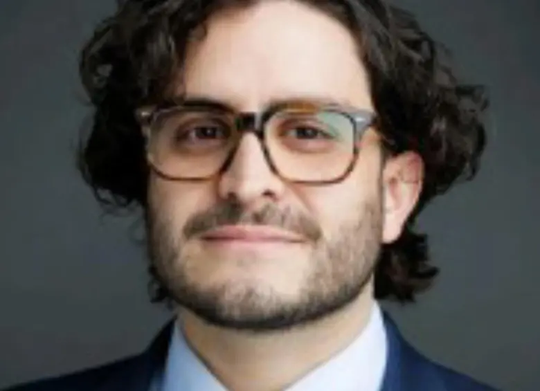 Simón Correa Gaviria. Foto: cortesía