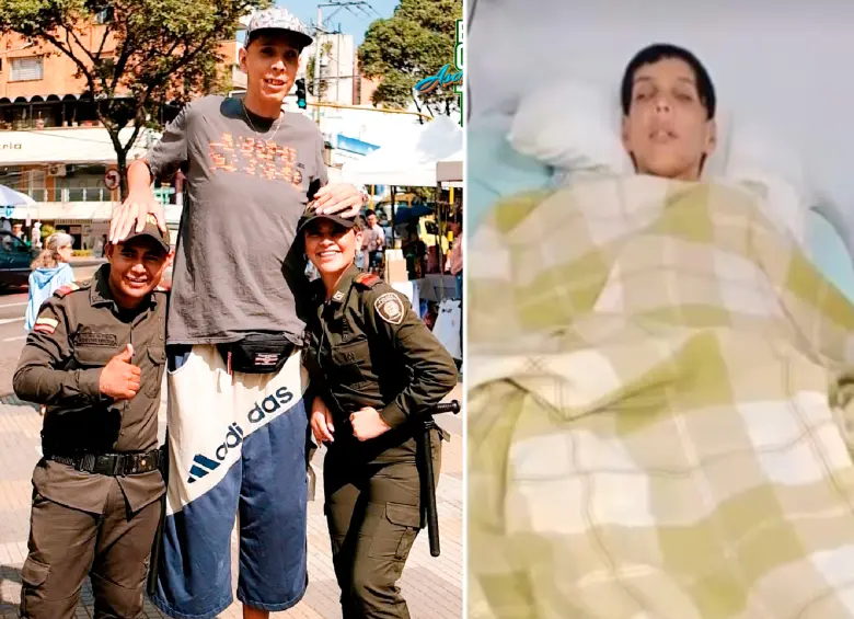 /FOTOS: REDES SOCIALES