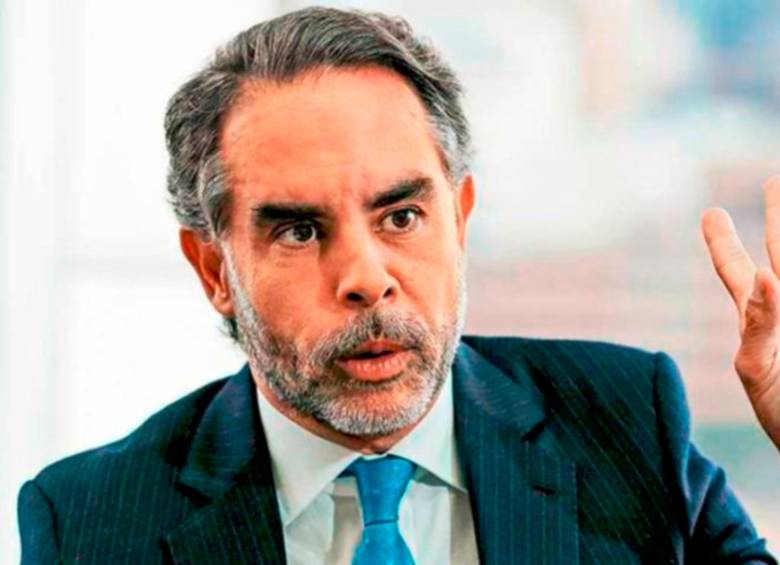 Se investiga de nuevo a Benedetti, tienen relación con la supuesta exigencia de dineros, en el año 2010, para que la Fiduprevisora. FOTO: COLPRENSA