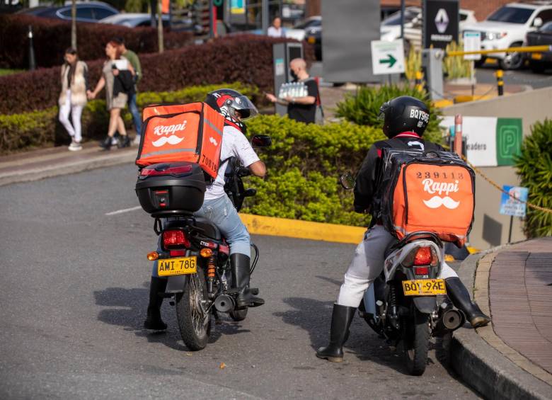 En mes y medio Rappi debe cumplir 10 órdenes de la SIC