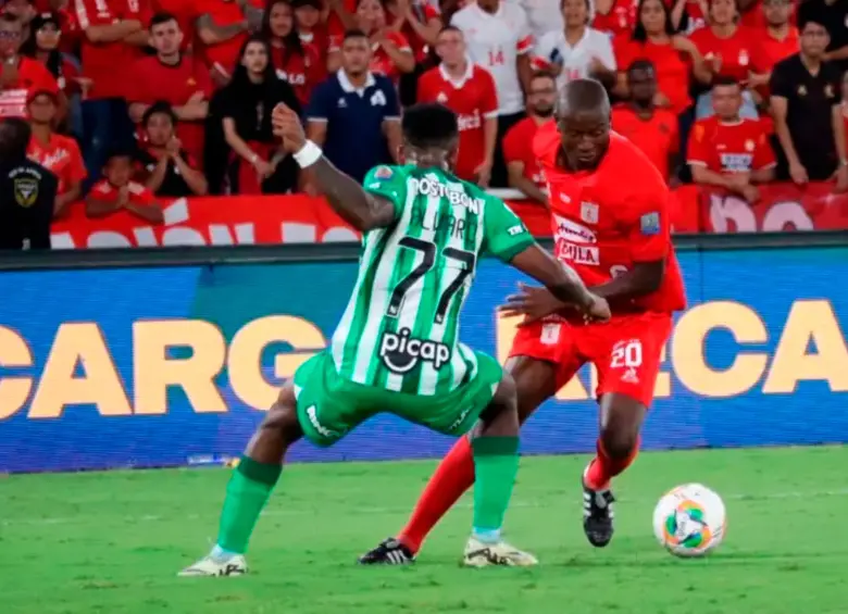 Adrián Ramos es uno de los ídolos de América de Cali en los últimos años. Cumplirá 40 años en enero. FOTO: CORTESÍA