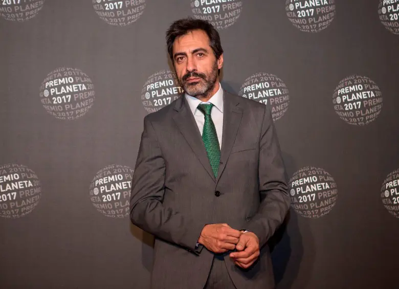 El premio Planeta entrega al ganador un millón de euros, una cifra mayor a la que entrega el Premio Nobel de Literatura. Foto Getty. 
