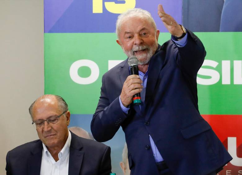 “La única semejanza entre Bolsonaro y Lula es su predilección por Putin”: Jon Lee Anderson