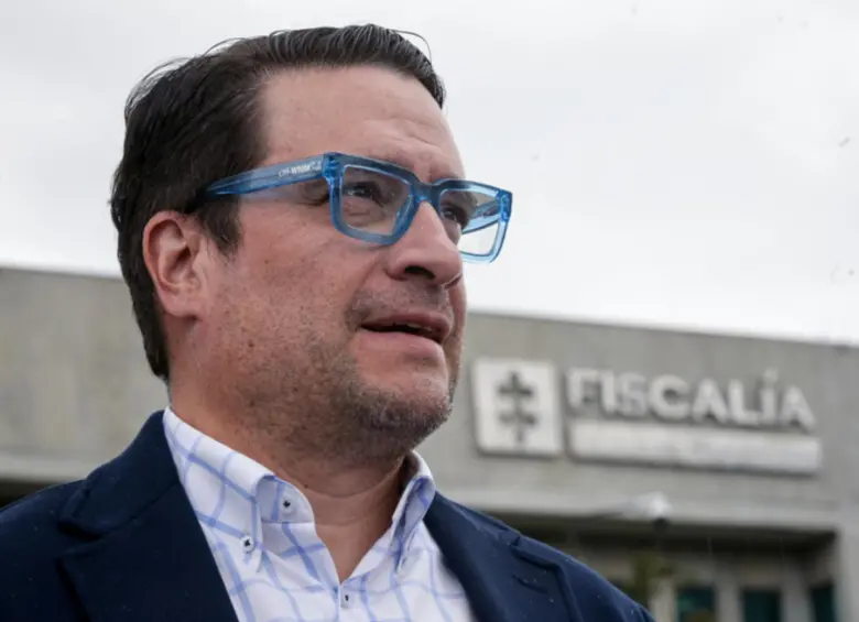 El abogado estuvo involucrado en la campaña a la presidencia de “El Tigre”. Foto: Colprensa