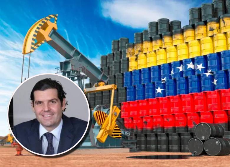 El acuerdo petrolero entre ambos países deja preguntas sobre la estructura definitiva de los contratos, la transparencia de la operación, el reparto de los beneficios y la forma en que se ejecutarán las inversiones. Foto: Getty y Redes Sociales