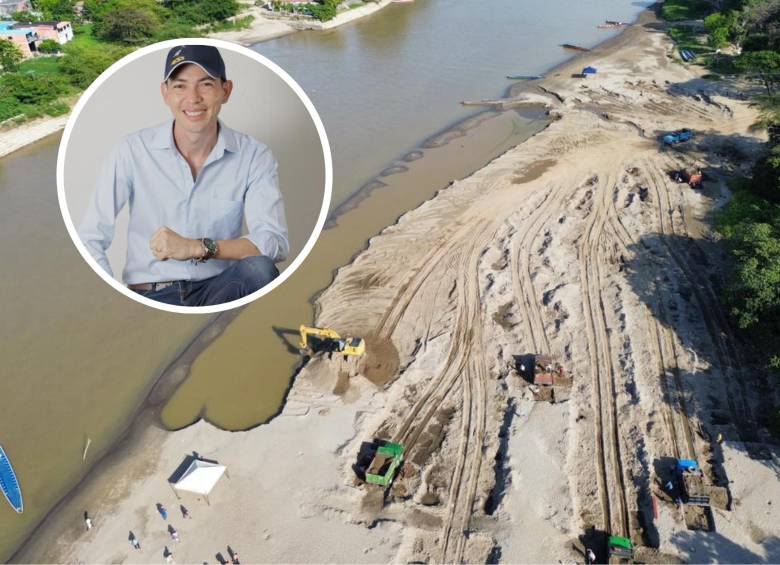 La investigación de la Procuraduría es preventiva. FOTO: CORTESÍA.