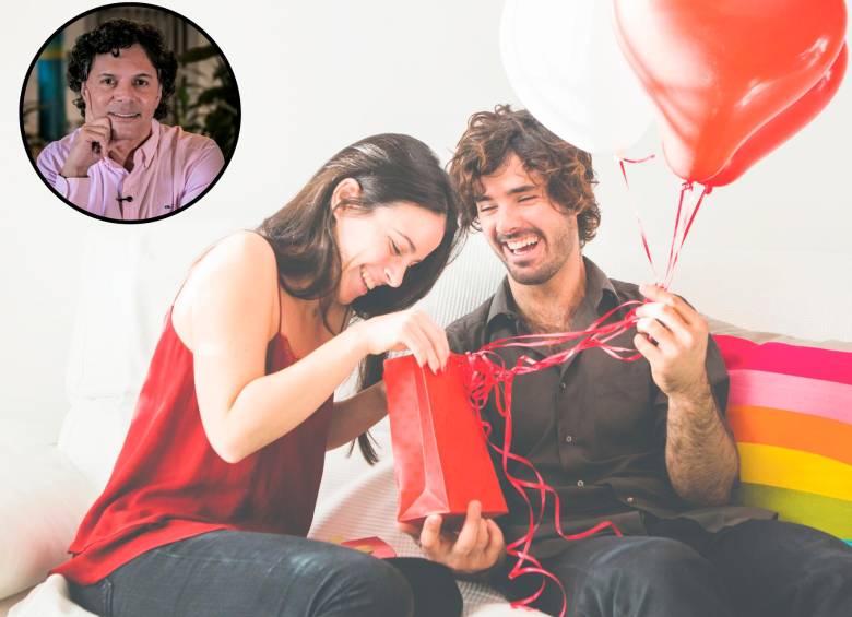 Reflexiones del escritor y columnista Sergio Molina sobre el amor, a propósito del día del amor y la amistad que se celebra en todo el país. FOTOS Magnific y cortesía