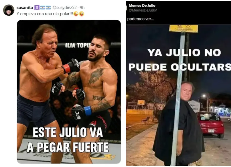 FOTO: Tomada de redes sociales