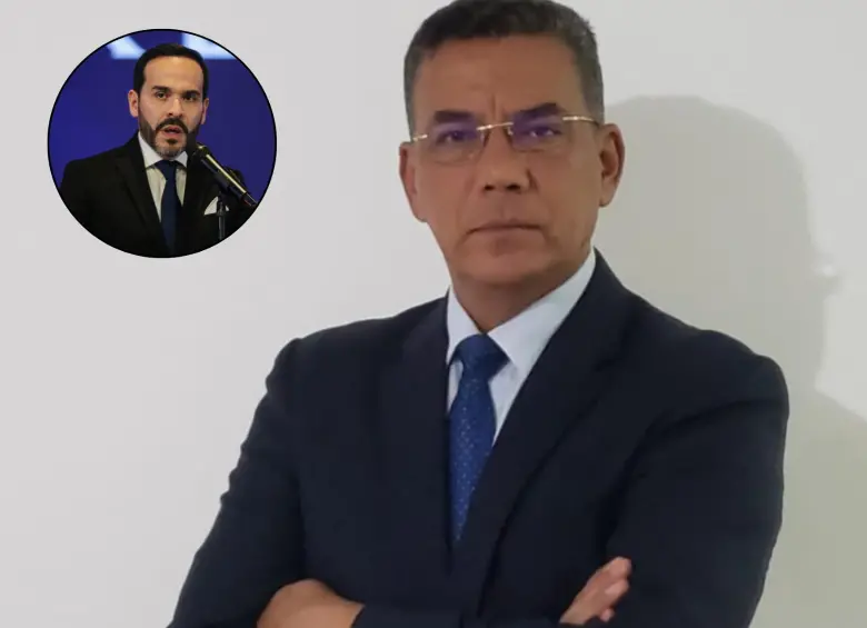 El anuncio se dio a conocer hace pocos minutos a través de las redes sociales del presidente electo. Foto: Redes sociales.