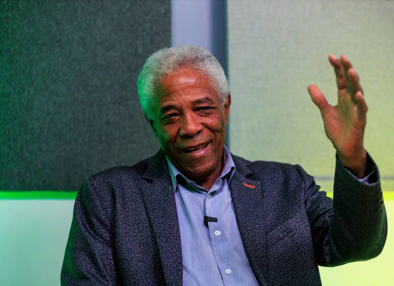 A sus 77 años, Maturana sigue siendo un referente del fútbol mundial. Fue elegido como uno de los 50 entrenadores más importantes de la historia, el único colombiano en ese listado. FOTO camilo suárez 