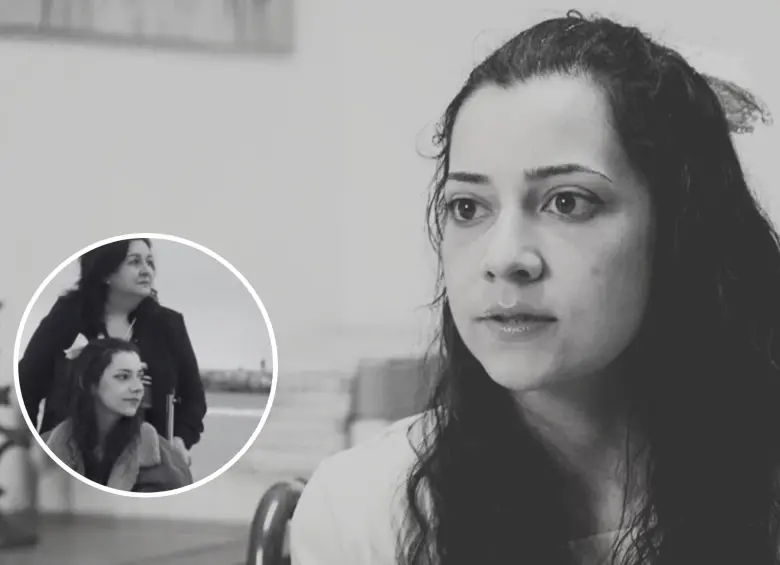 Fallece Noelia tras recibir la eutanasia: así fueron sus últimas horas. Foto: Cortesía Antena 3