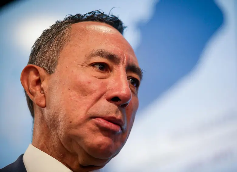 La investigación sobre Ricardo Roa fue suspendida cuando avanzaba en recolección de pruebas y entrevistas a directivos. FOTO COLPRENSA.