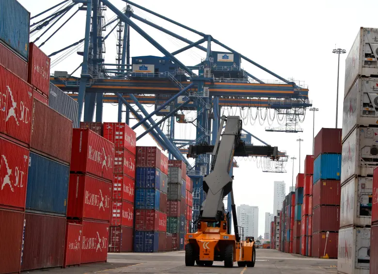 Los expertos hablaron de cómo la relación entre Colombia y Venezuela podría afectar al empresariado colombiano ante un modelo de estabilización venezolano que prioriza la energía sobre las urnas. FOTO: Juan Antonio Sánchez