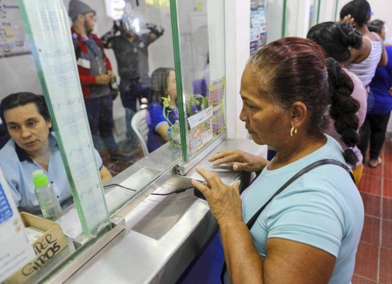 Prosperidad Social confirmó el nuevo link para acceder al calendario de pagos. La Devolución del IVA es un mecanismo implementado por el Gobierno para reducir la carga tributaria de los hogares que más lo necesitan. FOTO: DPS.