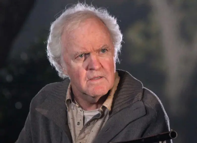 James Handy desarrolló una carrera de más de seis décadas en cine y televisión, con participaciones en producciones como Jumanji, Top Gun: Maverick, Law & Order y The X-Files. FOTO: Getty.