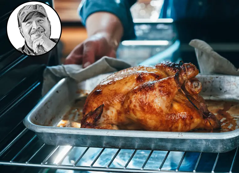 El pollo es muy versatil en sus preparaciones. FOTOS Getty y Cortesía