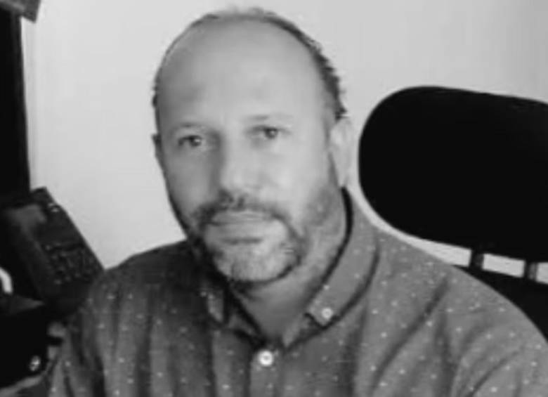 Los funcionarios del centro carcelario se desplazaban en un vehículo particular cuando fueron interceptados por sujetos armados que se movilizaban en una motocicleta. FOTO: Tomada de redes sociales Inpec