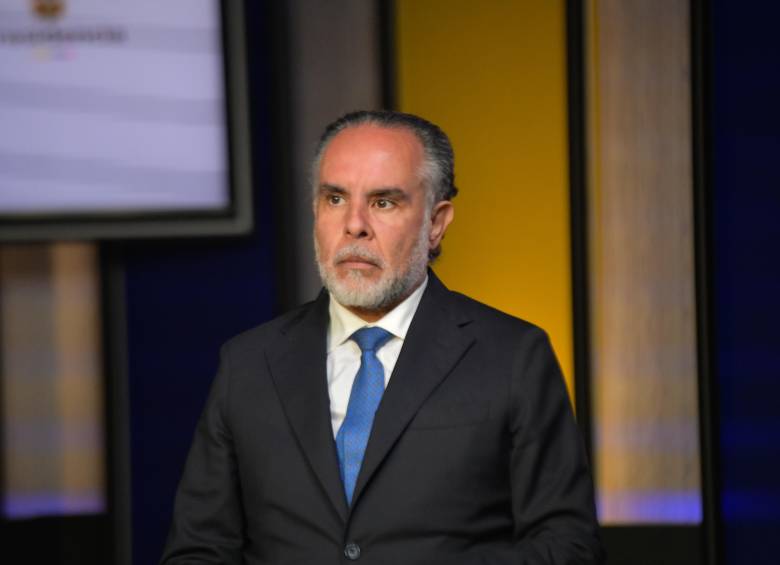 Armando Benedetti no cumplía con los requisitos para ser embajador de Colombia ante la Organización de las Naciones Unidas para la Alimentación y la Agricultura (FAO). Foto: Colprensa