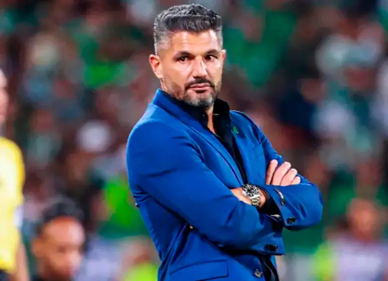 /FOTO: MANUEL SALDARRIAGA QUINTERO